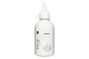 EC Colours - 250ml Rainbow Acrylic Paint - White