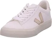 [Veja] Women Campo Sneakers White - petale - Sari