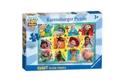 24pc Ravensburger Toy Story 4 Disney Giant Jigsaw Puzzle Kids Children Toy 3y+