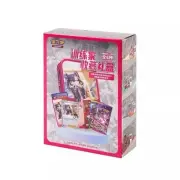 Pokemon Simplified Chinese Sword&shield Trainer Collection Gift Box CSIC Y01.