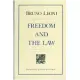 Freedom and the Law