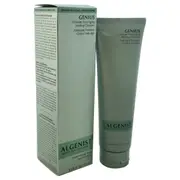 Genius Ultimate Anti-Aging Melting Cleanser by Algenist for Unisex - 5 oz Cleanser