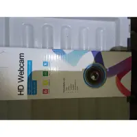 在飛比找蝦皮購物優惠-網路視訊鏡頭 hd webcam