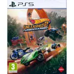 風火輪解放 2 渦輪增壓 HOT WHEELS UNLEASHED 2 TURBOCHARGED - PS5 中英日文歐版