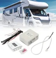 3316230.000 RV Thermostat Kit for Dometic Single Zone LCD Touch RV Cool/Furnace