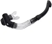 Purge Valve Diving Snorkel