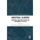 Industrial Clusters: Knowledge, Innovation Systems and Sustainability in the UK