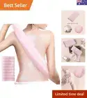 Exfoliating Body Scrubber, Back Scrubber for Shower Bath, Japanese Scrub Wash...