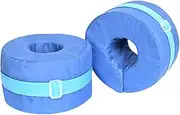 TOVINANNA Foot Ring Pad Ankle Support Ankle Stabilizer Bed Prevention Comfortable Heel Protectors for Elevation