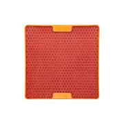 Lickimat Dog Pro Soother Orange