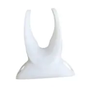 Barcode Scanning Tool Holder Accessories for Library Logistics Supermarket