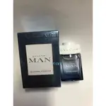 BVLGARI MAN GLACIAL ESSENCE 寶格麗極地冰峰男性淡香精5ML 全新盧亞公司貨