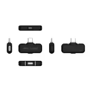 Hollyland Lark MAX 2 - 4 Person Combo Kit