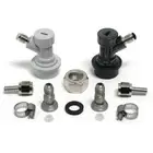 TapRite 43-0110-00 Ball Lock Keg Conversion Kit