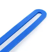 Flexible and Silicone Band Phone Flashlight Holder Strap for Various Uses