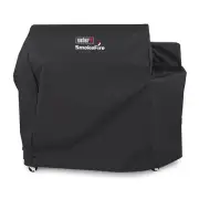 Weber BBQ Barbecue Cover SmokeFire EX6 Wood Pellet Series