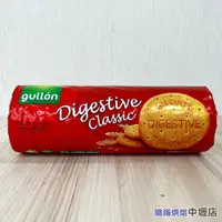 在飛比找蝦皮購物優惠-gullon 穀優 全麥消化餅 400g 全麥 消化餅 起司