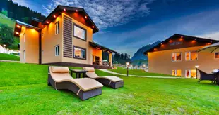 Arco Hotels, Sonmarg by Stay Pattern