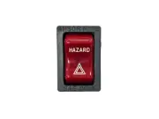 Alfa Romeo Maserati Hazard Switch 329903240 / 60701154 Merak Indy awitalian.com