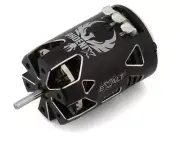 Team Exalt Phoenix Gold Spec Brushless Carpet Motor (17.5T) [EXA01175GSC]