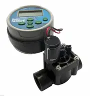 Hunter Battery Node Irrigation Controller
