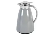 EMSA F4130100 Campo Bouteille Isotherme Plastique ABS Gris Pastel 1 L