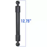RAP-BB-230-14U RAM 12.75" PVC Pipe Extension with Ball Ends...
