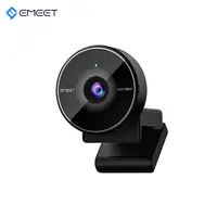 在飛比找PChome24h購物優惠-EMEET C955 視訊鏡頭Webcam