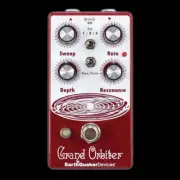 EarthQuaker Devices Grand Orbiter V3 Phaser Pedal