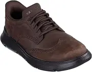 [Skechers] Garza-Sully_205311 Men's Sneakers Boots