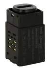 Beacon Lighting Lucci Power USB Mechanism in Black