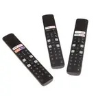 1 Piece RC901V FAR1 FMR1 FMR8 For TCL Android 4K LED Smart TV Remote Control $d