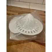 PAMPERED CHEF New Sealed Manual Citrus Juicer Reamer #2305