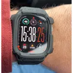 SPIGEN 錶帶 支持49MM RUGGED ARMOR PRO 適用APPLE WATCH ULTRA一代二代