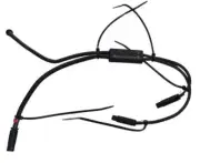 Shimano Dura-Ace EW7975 Di2 Internal Wiring Set ST-7971 Junction box 10 speed