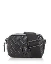 Kurt Geiger London Kensington Quilted Camera Bag