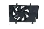 Fits Ford Fiesta 2007- 1.2 1.4 dCi 1.5 1.6 PV Engine Cooling Fan #2