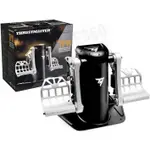 (宅配免運費)THRUSTMASTER PENDULAR RUDDER TPR 模擬飛行 方向舵 飛行踏板 PC 公司貨