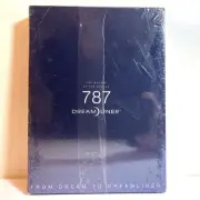 787 DREAMLINER: FROM DREAM TO DREAMLINER (DVD) Aviation Documentary NEW