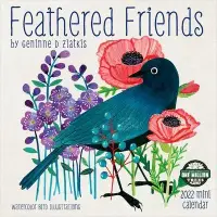 在飛比找博客來優惠-Feathered Friends 2022 Mini Wa