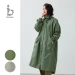 日本 BECAUSE 雨衣 風衣 雨衣 輕便雨衣 成人雨衣 外套 戶外雨衣 日本雨衣