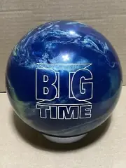 Ebonite Big Time Pearl 16 lb Bowling Ball New in Original Box