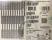 Intel X520-DA1OCP Ethernet Server Adapter X520-DA1 for Open Compute Project NEW