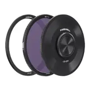 Freewell M2 67mm ND32 Magnetic Quick Swap Filter