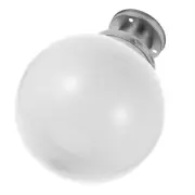 Ball Light Fence Deck Lighting Outdoor Corridor Globe Lights Lamp Post
