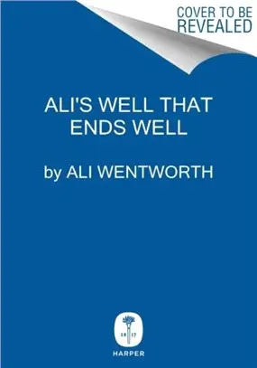 Ali's Well That Ends Well：Tales of Desperation and a Little Inspiration