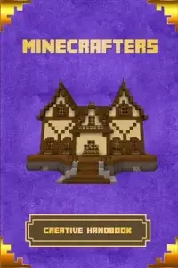 在飛比找博客來優惠-Minecrafters Creative Handbook