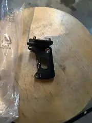 Carbon Giant TCR ISP Saddle Clamp For 2021 + TCR.