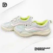 Vans - UltraRange Neo VR3 Shoes Light Yellow/Multi Size 5.5 Men's/7 Women's