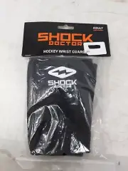 Shock Doctor Adult Hockey Wrist Guard with McDavid HEX Padding
